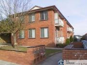 Two bedroom flat