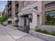 429 Kent Street 101 Ottawa ON K2P 0W7 2 Bedroom Condo...
