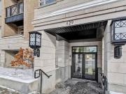 429 Kent Street Ottawa ONTARIO K2P 0W7 1 Bedroom...