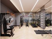 42 Área Útil Apartamento Alugar, 1 Dormitórios...