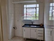 42 M² Apartamento Alugar, 2 Dormitórios localizado em...