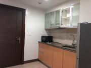 42.1SQM STUDIO CONDO  THREE CENTRAL MAKATI CITY FOR SALE