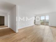 42,28qm 1Zi Balkonwohnung Erstbezug, ökologische Bauweise