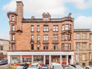 4/2, 4 Baliol Street, Glasgow, Lanarkshire, G3 6UU 4/2, 4 Baliol Street, Glasgow, Lanarkshire, G3 6UU