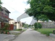 42.4 X 85 Size Corner Plot For Sale In E 11/2 Medical...