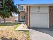 42 700 Harmony Road N, Oshawa Pinecrest, ON, L1K 1S2...