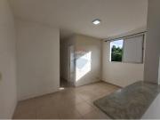 42.00 Área Útil Apartamento Alugar, 2 Ambientes...