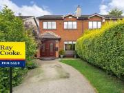 42 Abbeywood Avenue, Lucan, Co. Dublin is for sale