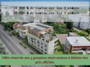 Appartement 3 pièces ESPRIT CALUIRE