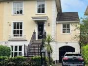 42 Avoca Avenue, Blackrock, Co. Dublin is for rent