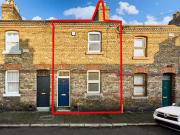 42 Carnew Street, Stoneybatter, Dublin 7, County Dublin,...