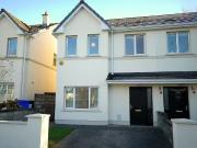 42 Castlerock Avenue, Castleconnell, Castleconnell, Co....