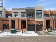 42 Causland Lane, Richmond Hill, ON, L4S 0G5 house for...