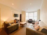 42 Cemetery Avenue, Sheffield S11, 6 bed shared...