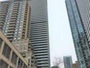 42 Charles Street East 3104 Toronto ON M4Y 1T1 1 Bedroom...
