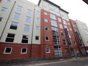 42 Chatham Street, Leicester, Leicestershire, LE1 6AZ