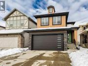 42 Cranford Gardens Se, Calgary, AB, T3M 0W4 house for...