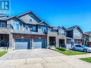 42 Eliza Avenue, Kitchener, ON, N2E 0B9 townhouse for...