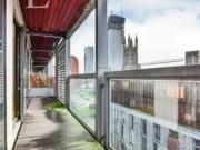42 Ellesmere Street, Manchester, M15 4JY, United Kingdom...