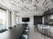 42. Etage: Möbliert Gym, Pool und Wellnes: Den schönsten...