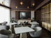 42. Etage: Möbliert Gym, Pool und Wellnes: Den schönsten...