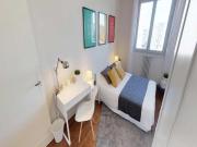 42 Etienne #4 Chambre