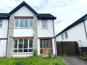 42 Forest Park, Killygordon, Killygordon, Co. Donegal,...
