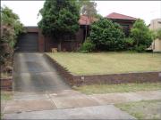 Large Family Sized Home