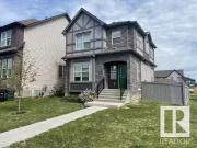 42 Greenbury Close, Spruce Grove, AB, T7X 0L7 house for...