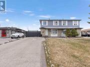 42 Gulliver Crescent, Brampton, ON, L6S 1S9 house for...