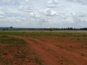 42 ha Land available in Klerksdorp Central