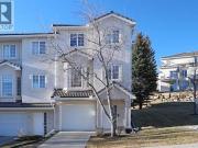42 Hamptons Link Nw, Calgary, AB, T3A 5V9 townhouse for...