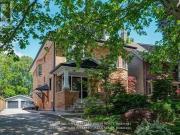 42 High Park Boulevard, Toronto, ON, M6R 1M8 house for...