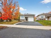 42 Jordon Crescent, Orillia, ON, L3V 8A9 house for sale...