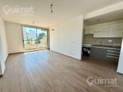 42 m2 1 Amb con Parrilla Exc. Vista abierta Cocina completa