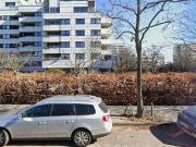 42 m2 apartment for rent in Berlin Tempelhof Schöneberg