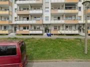 42 m2 apartment for rent in Chemnitz