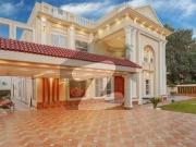 42 Marla New House Available For Sale 7 Beds Cinema Hall...