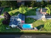 42 Middleton Line, Wheatley, ON, N0P 2P0 house for sale...