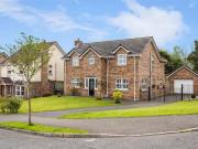 42 Mount Eagles Glen