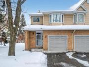 42 Oakhaven Private S, Ottawa, ON, K1K 4K1 townhouse for...