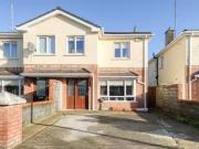 42 Oakleigh, Longwood, Meath