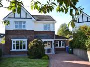 42 Parsons Hall, Maynooth, County Kildare