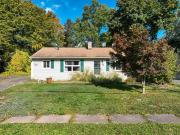 42 Patton St, East Hartford, CT 06118 42 Patton St, East Hartford, CT 06118
