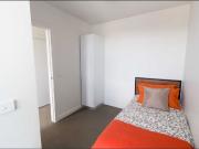 TUSK Apartments Student Accomodation Prahran/ South Yarra TUSK Apartments Student Accomodation Prahran/ South Yarra