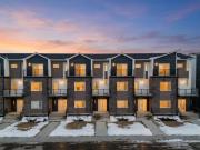42 Red Sky Manor Ne, Calgary, AB, T3N 2M2 townhouse for...