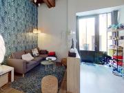 42 Rue Ravat LYON 69002 Porte A T1 Meublé 795 €CC
