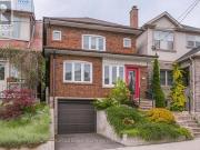 42 Runnymede Road, Toronto, ON, M6S 2Y2 house for lease...