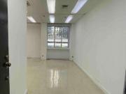 42 sq.m. warm shell office space in Ayala Ave Makati City