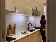 42 sqm 1 BR Condo Unit at Median Flats for sale in Cebu...